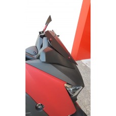 Bolha esportiva metal XMAX 250