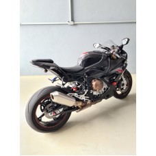 Lanterna Integrada com Eliminador Bmw S1000rr 2020/2023