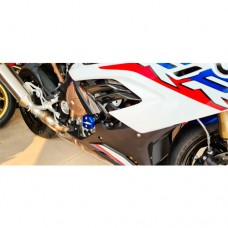 Slider com ponta de nylon para S1000RR HP4