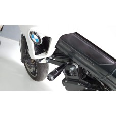 Slider com ponta de nylon para F800R