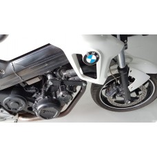 Slider com ponta de nylon para F800R