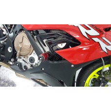 Slider com ponta de nylon para S1000RR HP4