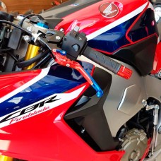 Manete extensiva e articulada CBR1000RR