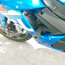 Slider de Nylon GSX-R 750 / GSX-R 1000