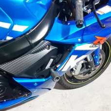 Slider de Nylon GSX-R 750 / GSX-R 1000