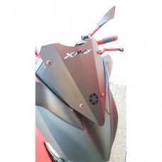 Bolha esportiva metal XMAX 250