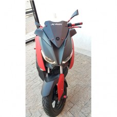 Bolha esportiva metal XMAX 250