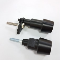 Slider de nylon para S1000RR / S1000R / S1000XR