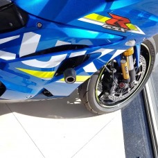 Slider de Nylon GSX-R 750 / GSX-R 1000