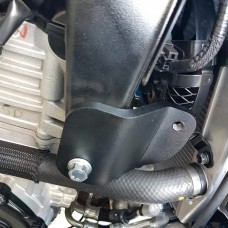 Slider de Nylon GSX-R 750 / GSX-R 1000