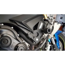 Slider de Nylon GSX-R 750 / GSX-R 1000