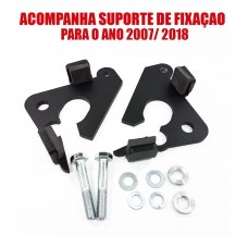 Slider de Nylon GSX-R 750 / GSX-R 1000