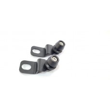 Slider Traseiro Nylon HONDA