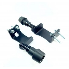 Slider de nylon NINJA 250 /  300 / 650