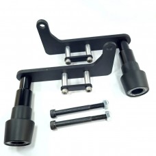 Slider de nylon NINJA 250 /  300 / 650