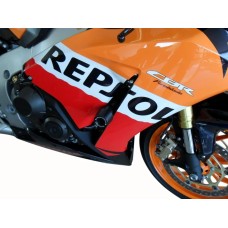 Slider de nylon CBR250R / CBR600RR / CBR600F / CBR1000RR