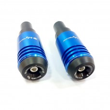 Slider com ponta de nylon para S1000RR HP4