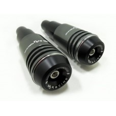 Slider com ponta de nylon para NINJA250R NINJA300R NINJA650R