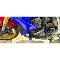 Slider com ponta de nylon para CB250F CB300R CB500F CB500X CB600F CB650F CB650R CB1000R CB1300F