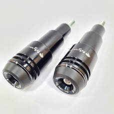 Slider com ponta de nylon para MT-03 MT-07 MT-09