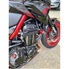 Slider com ponta de nylon para Z300 Z650 Z750 Z800 Z900 Z1000 ZX-6R ZX10R
