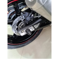 Slider Roda Traseira Nylon Premium S1000R / S1000RR / S1000XR