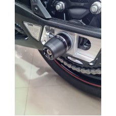 Slider Roda Traseira Nylon Premium S1000R / S1000RR / S1000XR