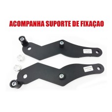 Slider de nylon CBR250R / CBR600RR / CBR600F / CBR1000RR