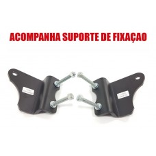 Slider com ponta de nylon para FZ15 / FAZER150 / FZ25 / FAZER250 / FAZER600 / XJ6