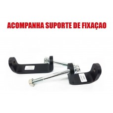 Slider com ponta de nylon para Kawasaki ER-6N