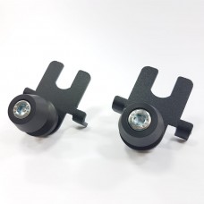 Slider Traseiro Nylon YAMAHA