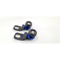 Slider Traseiro Ponta Nylon YAMAHA